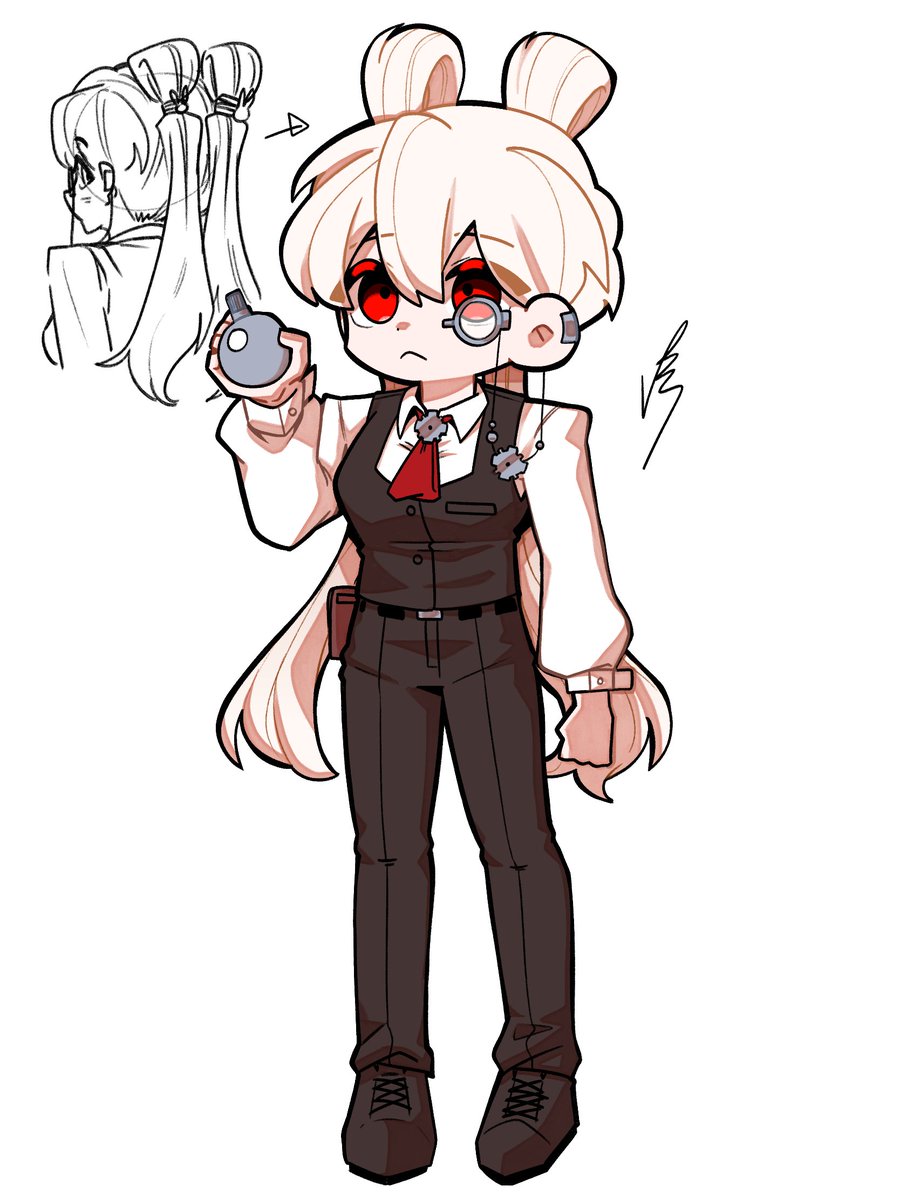 라무네쿤 (@lamunekun_2) on Twitter photo 