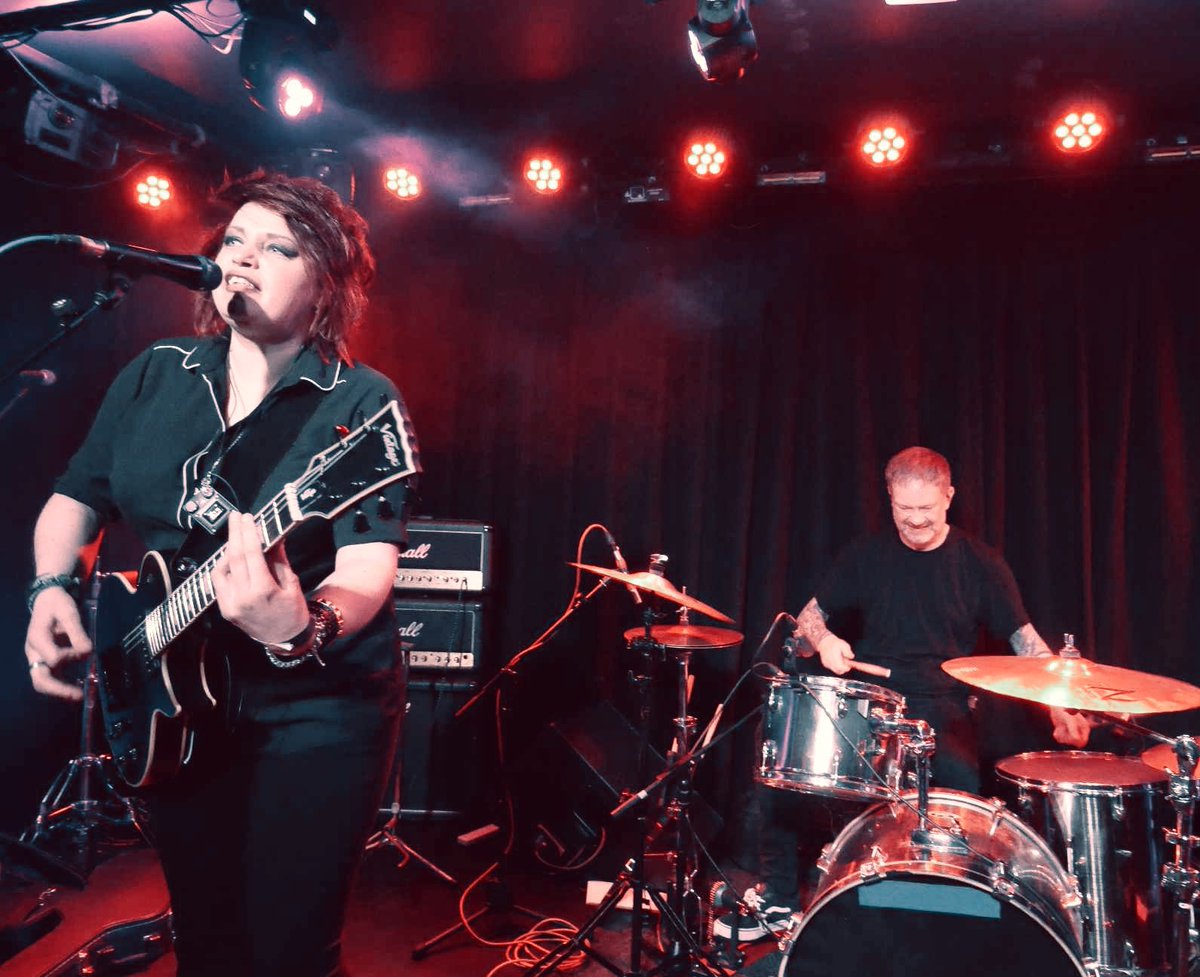 Kath & The Kicks (@kathnthekicks) on Twitter photo Amazing shots from <a href="/pouru/">Pouru Devitt</a> taken at @the_water_rats proper rock n roll venue and great pics thanks Pouru π€π€ Amazing shots from <a href="/pouru/">Pouru Devitt</a> taken at @the_water_rats proper rock n roll venue and great pics thanks Pouru π€π€