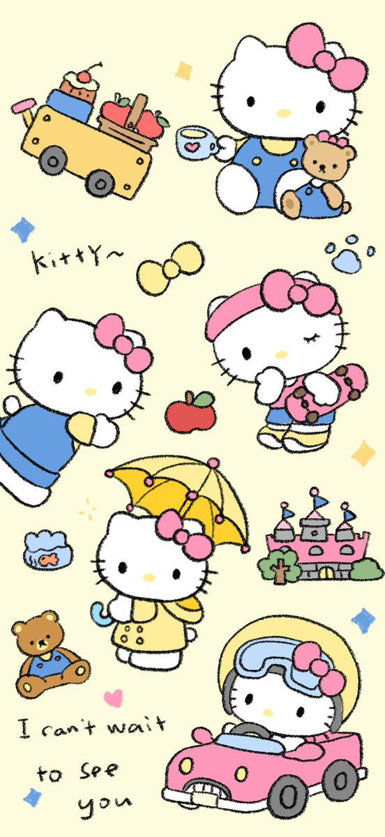 cuteee_all's tweet photo. Wallpaper share. https://t.co/J9DaQs4WRZ