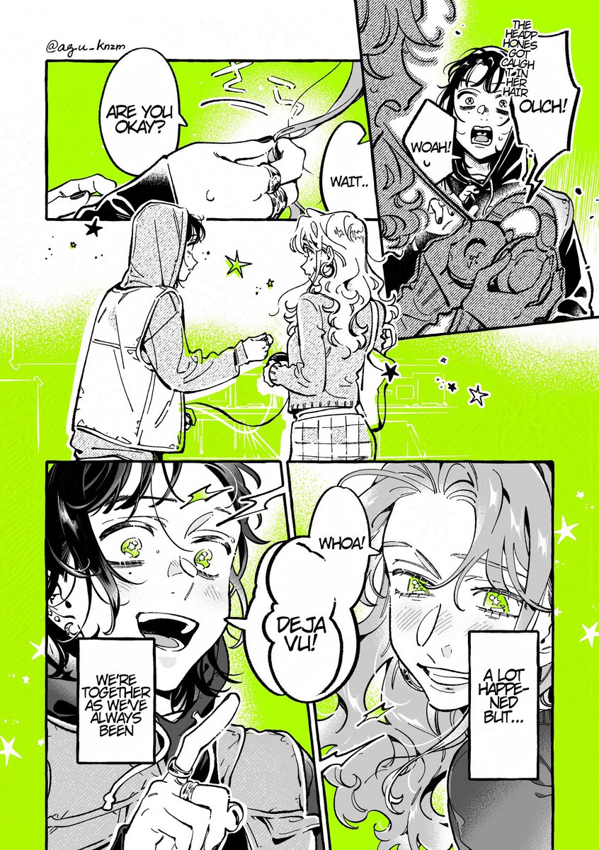 here's the corrected version of today's chapter english transaltion, i deeply apologize again for the mistake🙏