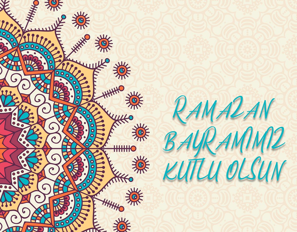 iugencyazarlar's tweet photo. Ramazan Bayramımız mübarek olsun. 🌙✨ https://t.co/xQXbWXRvGE
