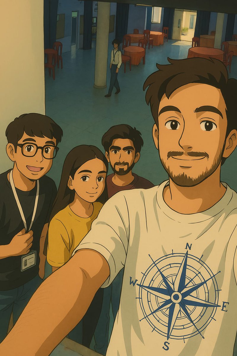 PiyushAnand101's tweet image. Wrapped up an exciting journey at Ace Hack 4.0! Grateful to Rise and Aptos for sponsoring this incredible platform. Our team explored AI to build an app that analyzes emotions and offers personalized tips. Ready to keep innovating! 💡🙌
#AceHack_uemj #aptos_ind @riseinweb3