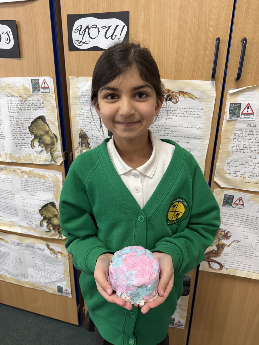 BeaumontYear5 tweet media