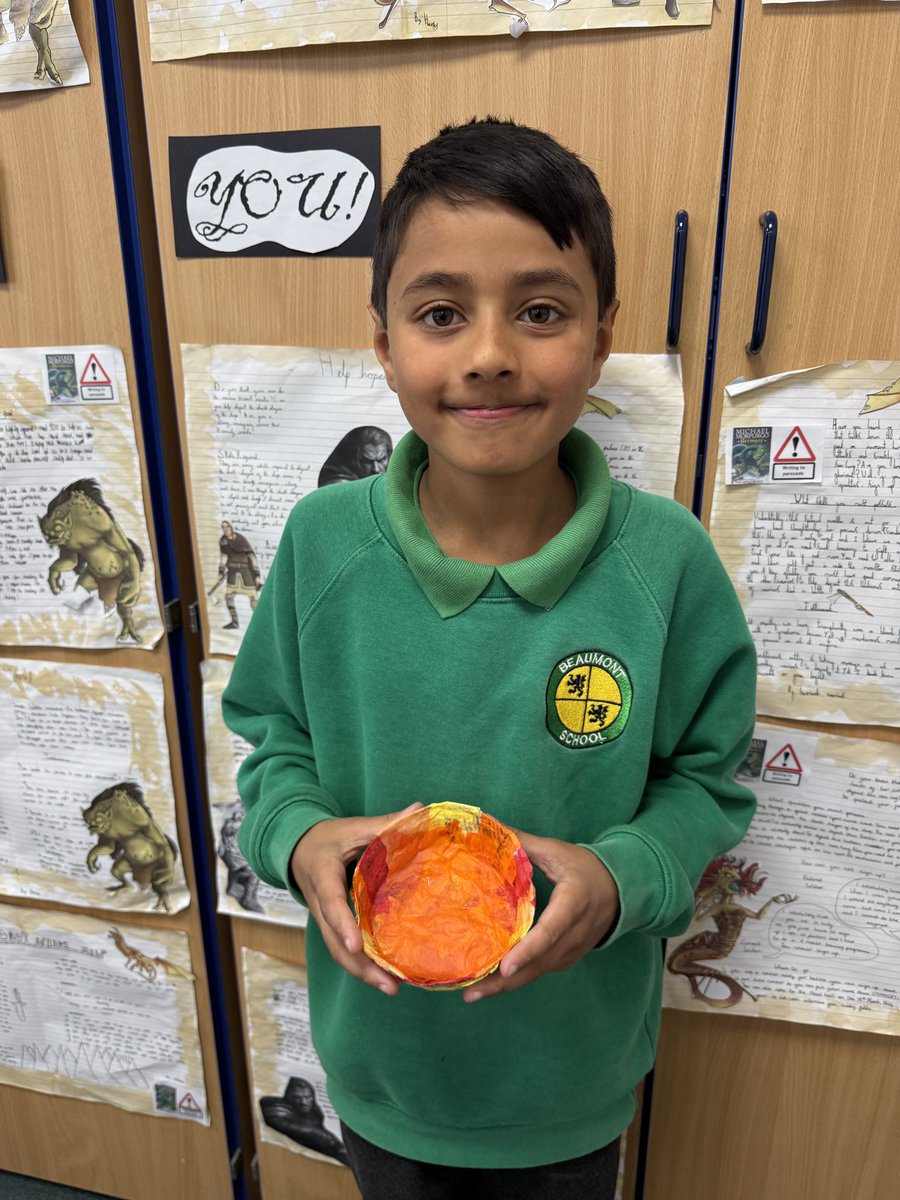 BeaumontYear5 tweet media