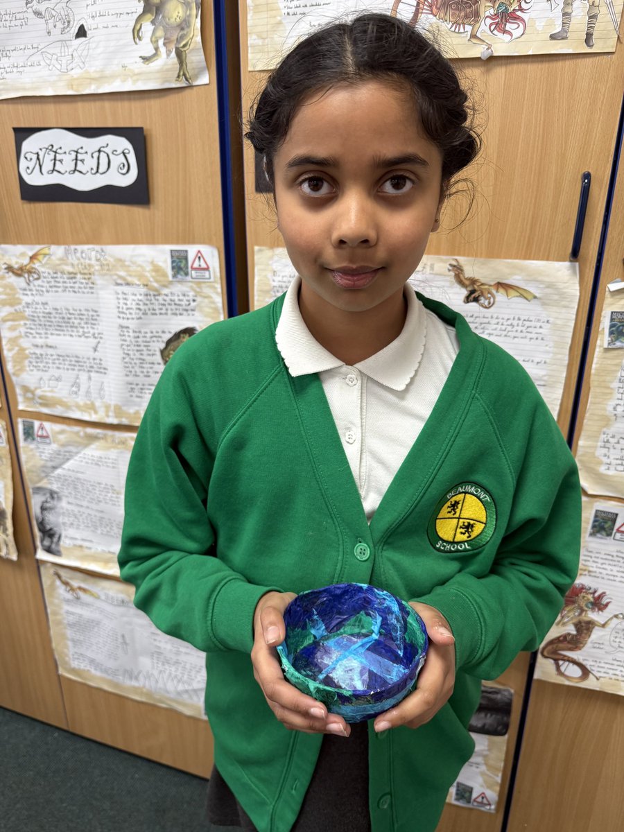 BeaumontYear5 tweet media