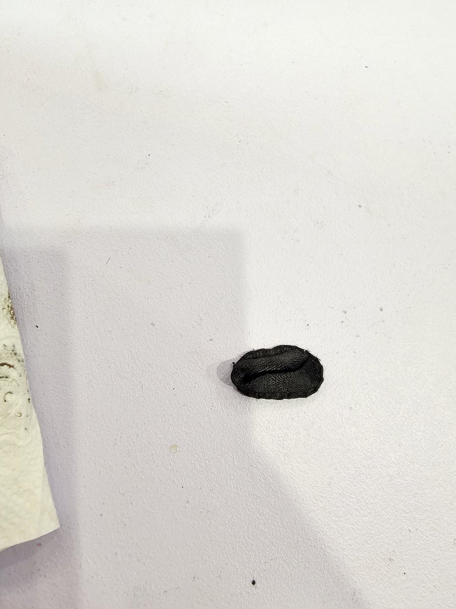 작은 인형 신발 분실물입니다.
분실하신 분께서는 8시까지 방문 부탁드립니다.