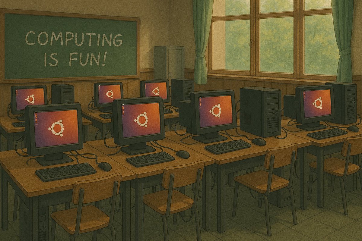 sysxplore's tweet photo. Revived the entire lab https://t.co/WqUQLcXcY1
