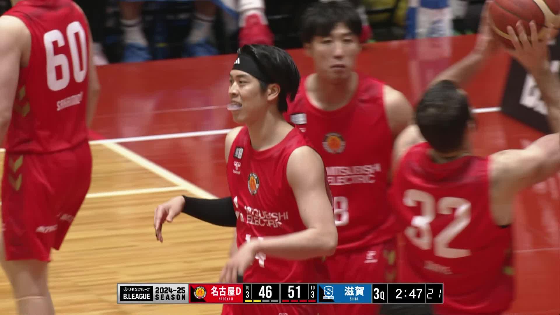 滋賀レイクス　常田耕平選手直筆サイン入りカード (ジャージナンバー) 滋賀レイクス 常田耕平選手直筆サイン入りカード (ジャージ