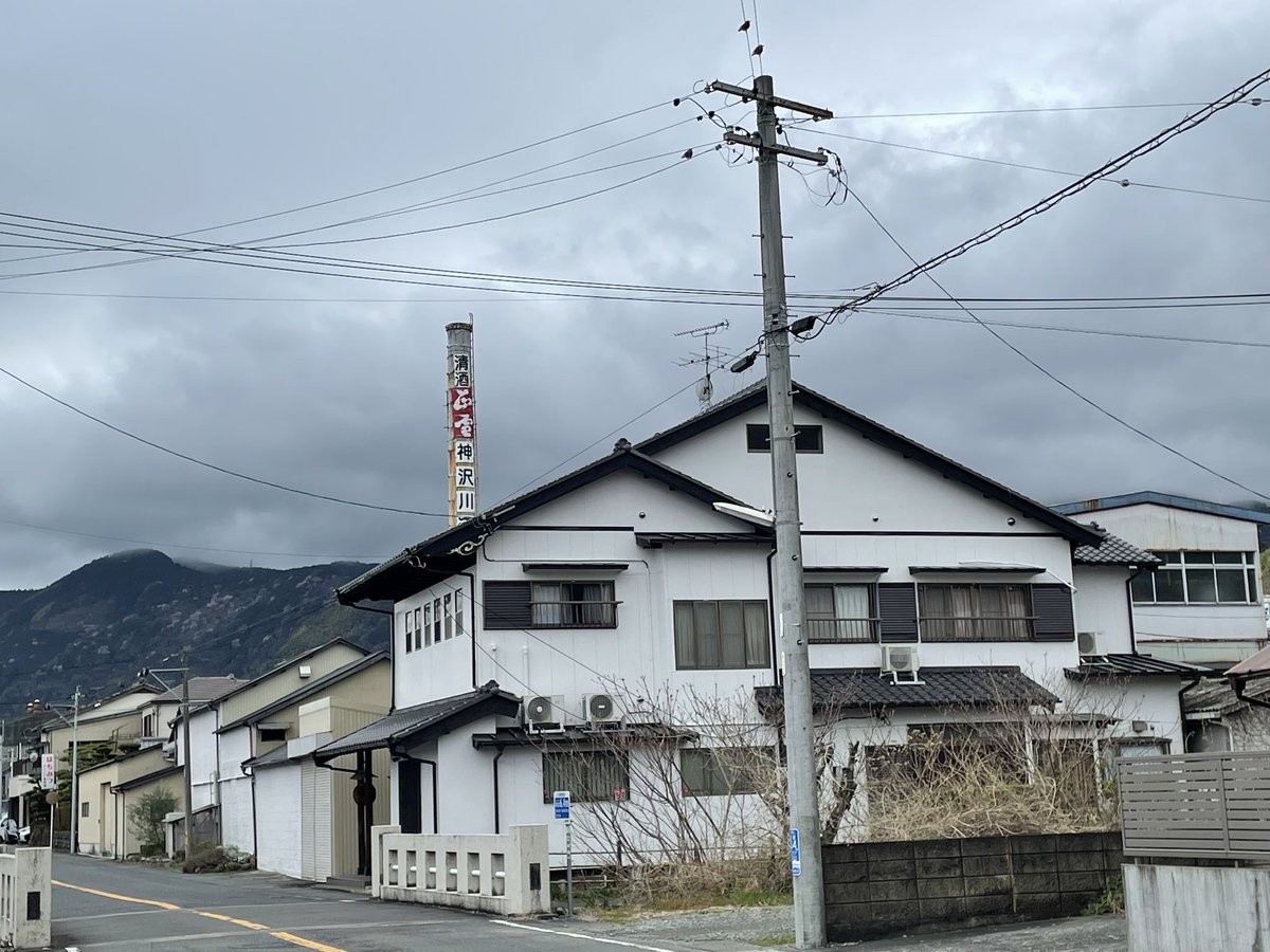 shango333's tweet photo. 静岡小旅行🚅🗻🐟🍶🌸

正雪の神沢川酒造さん、
社長さまもとても感じが良くて
丁寧にお酒の説明をしてくださり
売店の方もとても親切で
感謝感激
すっかりファンになりました！ https://t.co/MhsRIbZjnC
