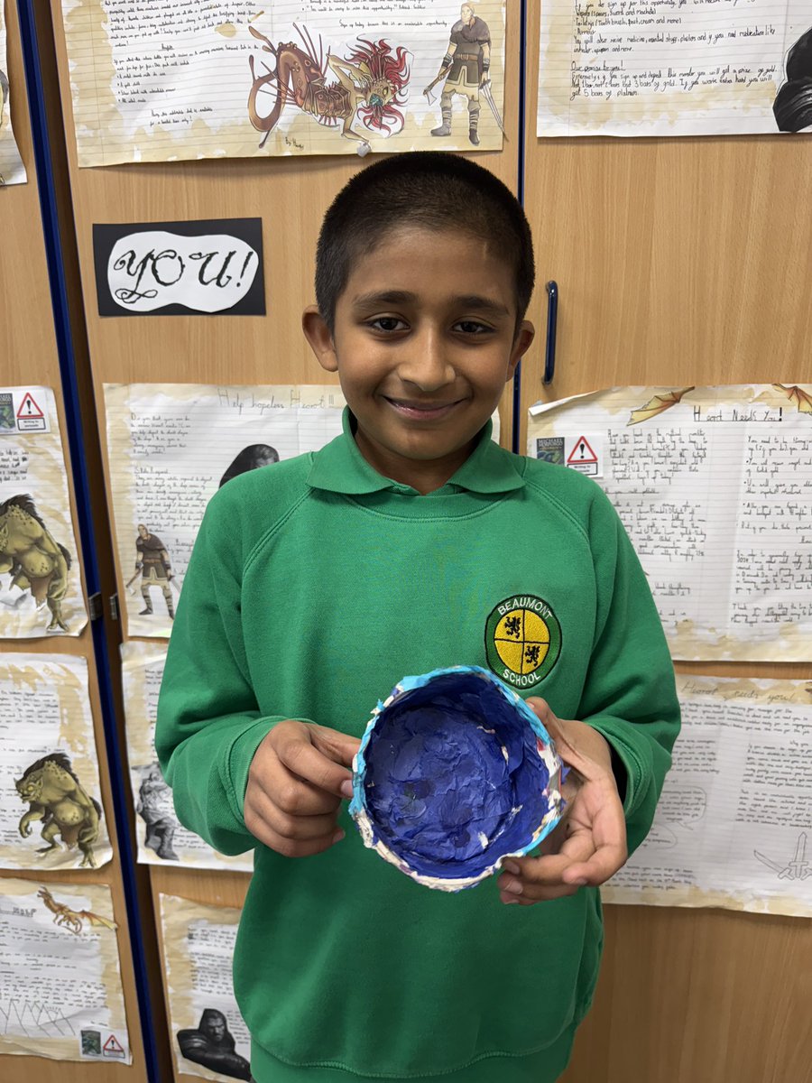 BeaumontYear5 tweet media