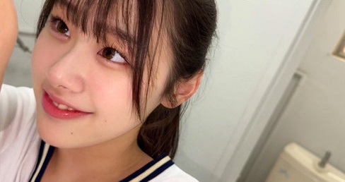 ポニテが似合うチア部の美少女「なぎさ」ちゃん♪
この可愛さでスタイルも良く江口いので、ガマンできる訳もなく…💕#PR
x.gd/DypiM