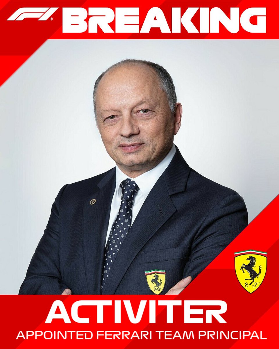 Realistic Formula Championship tweet media