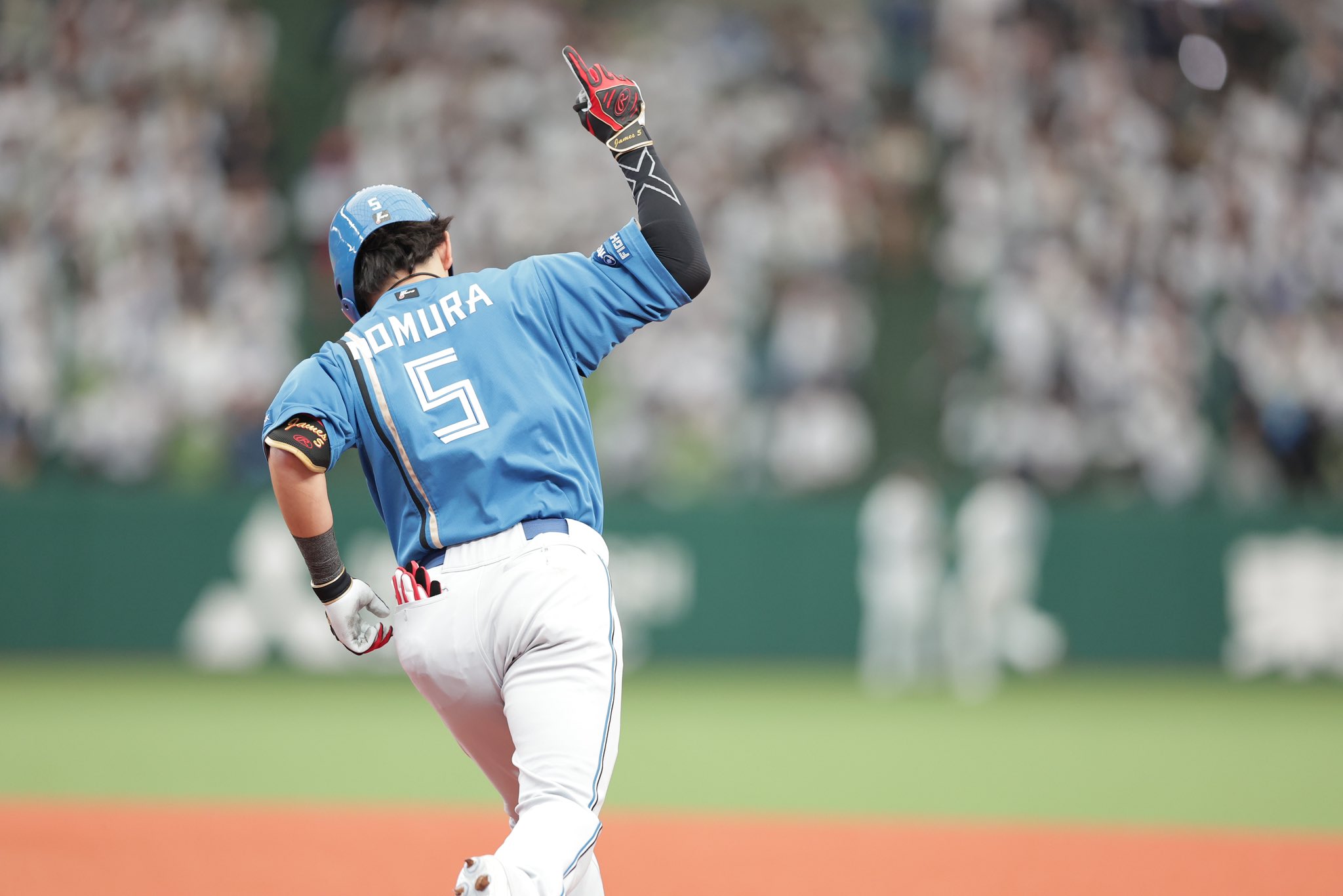 北海道日本ハムファイターズ公式 on X: 北海道日本ハムファイターズ公式 on X: