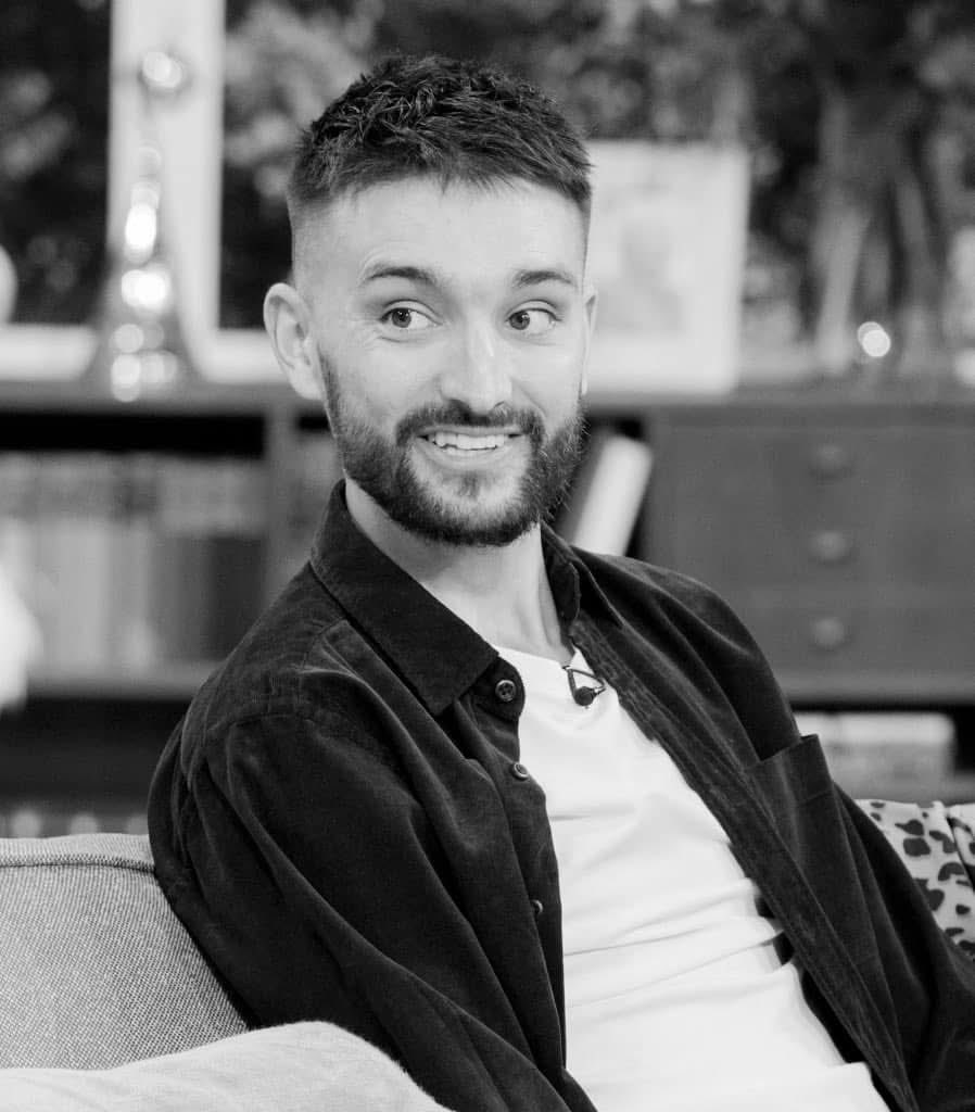 EmLouMcFly's tweet photo. 3 year without you Tom Parker π¦π€
Never forgotten #RememberTomParker https://t.co/yxLO27dDkg