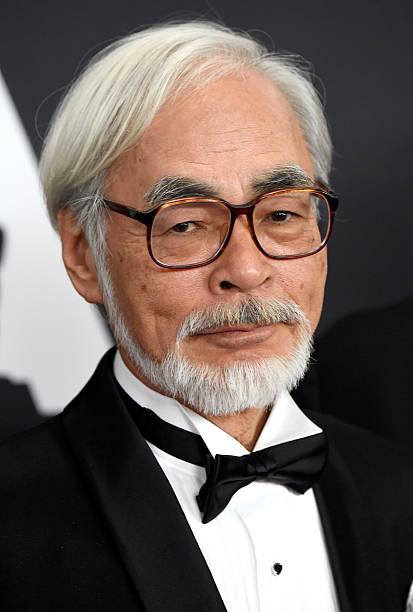 sOn4jit's tweet photo. Studio Ghibli’s Magic &amp; AI’s Tribute 🎨✨
Studio Ghibli, founded by Hayao Miyazaki, is loved for its hand-drawn art &amp; deep storytelling. AI can now replicate this style, but it’s a tribute, not a replacement.

We honor human creativity &amp; AI innovation alike! 🧠🎨
#respectheartist https://t.co/ke37uR9uuA