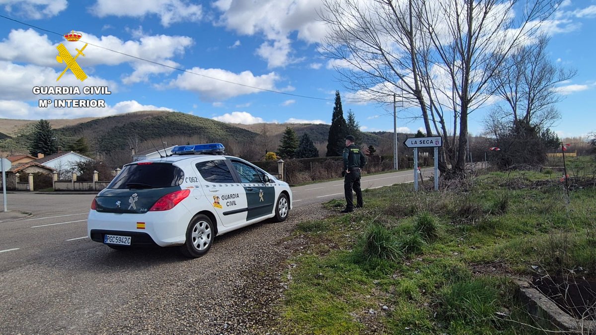 guardiacivil_le's tweet image. #OperacionesGC investigado el dueño del perro de raza American  Bully que el día 24 atacó a una niña en La #Seca-#Cuadros, causándole heridas graves, por las que fue intervenida en el #HospitaldeLeón
El perro está en cuarentena segun el protocolo establecido para estos casos