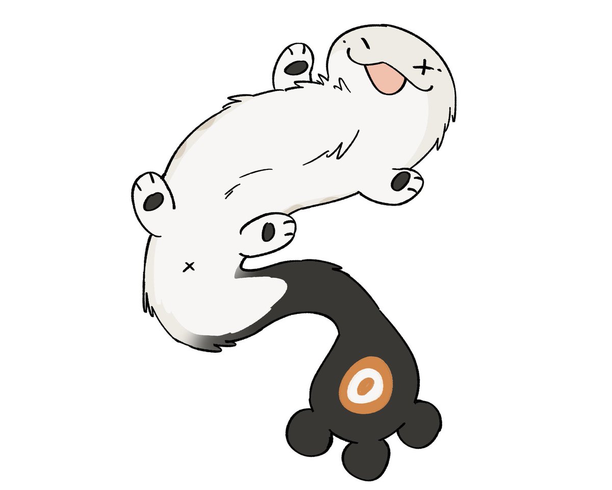 ejusteva's tweet photo. Give me your gremsona here
I will draw gremsona together in one canvas when I have a free time! https://t.co/HLpM93a2bY