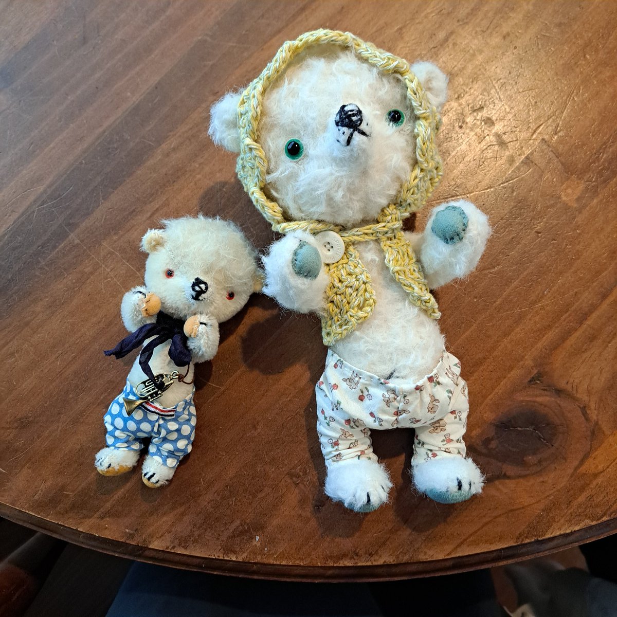 宜しくお願いします♥️