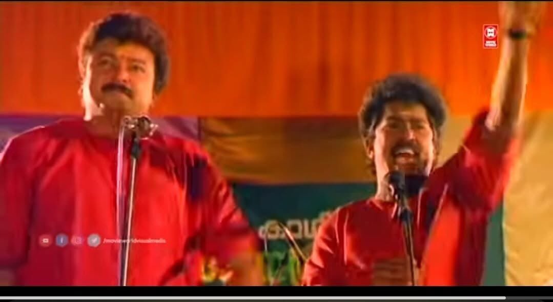ഞങ്ങടെ ലാലേട്ടനെ ചതിച്ചതാര്?