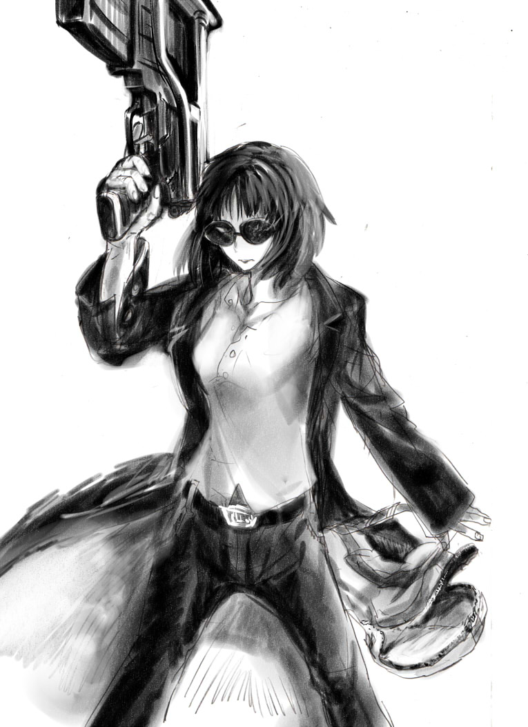 過去絵(ぶらでぃーべいびー) 