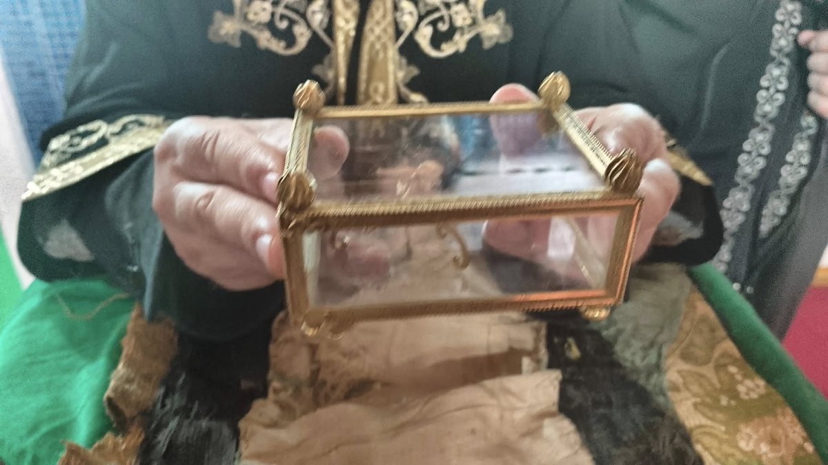 Νίκος Αρβανίτης tweet media