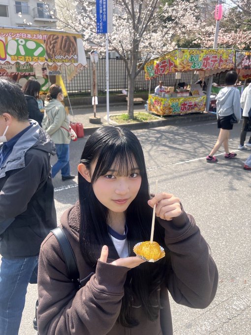 香穂のTwitter画像23