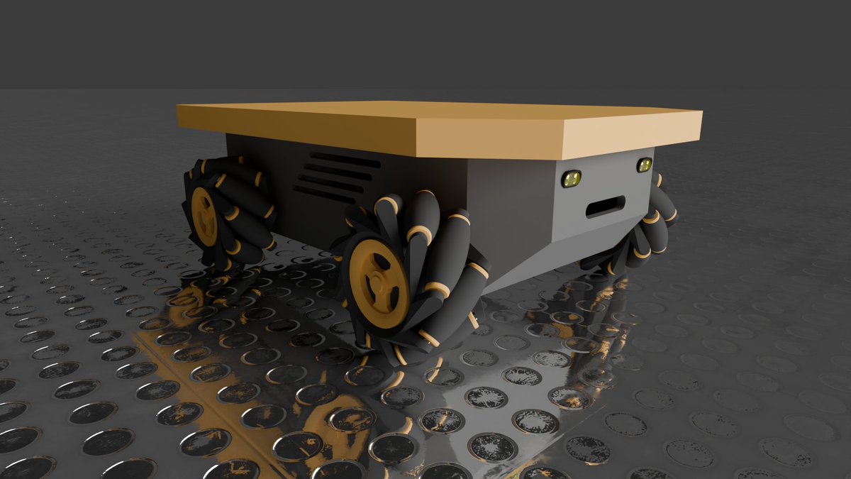 draker_dg's tweet image. Some renders using Cycles in Blender and adding lights in Webots.

#blender #webots #3dModel