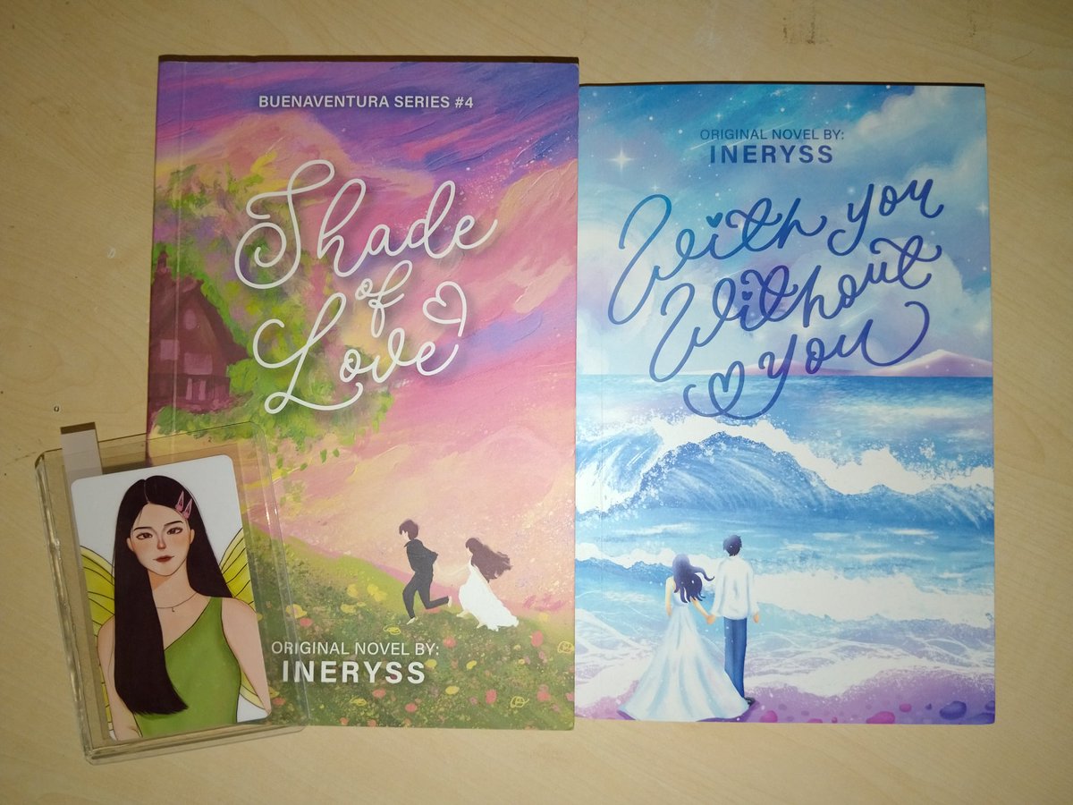 yxelovr's tweet photo. Say Creatives books 🔛🔝 

@thesaycreatives 🤍
@juliennemariii
#ShadeOfLove #SOLHaver #CasaIrysbyIneryss #WithYouWithoutYou #WYWYSpecialEdition  #SAYCreatives #Ineryss https://t.co/ehF4xNgrZS