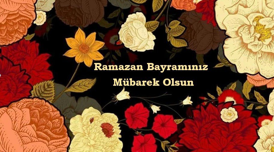 Mübarek Ramazan Bayramının Türk ve İslam âleminin barış ve kardeşliğine, insanlığın huzur ve sükunetine, ülkemizin bolluk ve bereketine vesile olması temennisiyle…
Sevdiklerinizle beraber; Sevgi, huzur dolu nice bayramlar geçirmeniz dileklerimle... Hayırlı bayramlar.