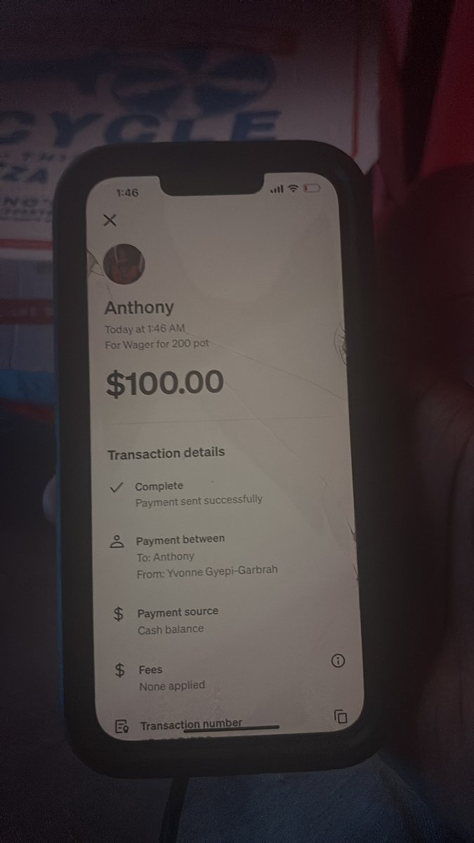 xxDerky's tweet photo. @xWagerq You a joke, scammin for $100 is sad🫵🏾😂 https://t.co/0ssOK8Qcbq