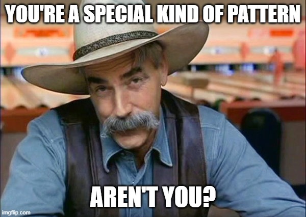 gil_zilberfeld's tweet image. The Page-Object Model. Have you ever met a pattern with such a fancy name?
Sure, Singletons and Factories are classy, but the POM sounds like royalty.
Here's why.
everydayunittesting.com/2025/03/what-m…
#webtesting #pageobjectmodel #testing #automatedtesting