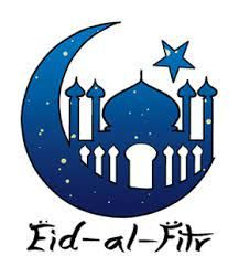 Heute endet mit dem "Zuckerfest" Eid-al-Fitr für unsere muslimischen Mitbürger und alle Muslime auf der Welt der Fastenmonat Ramadan.
Allen Muslimen guten Willens Eid Mubarak.