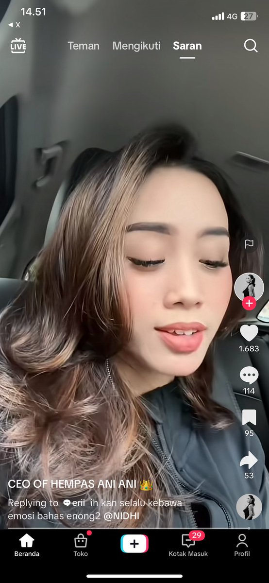 cangtippp's tweet photo. @revinavt_ Uhuy udah yaa ka revvvv 🫰 https://t.co/EIq9gTfkGY