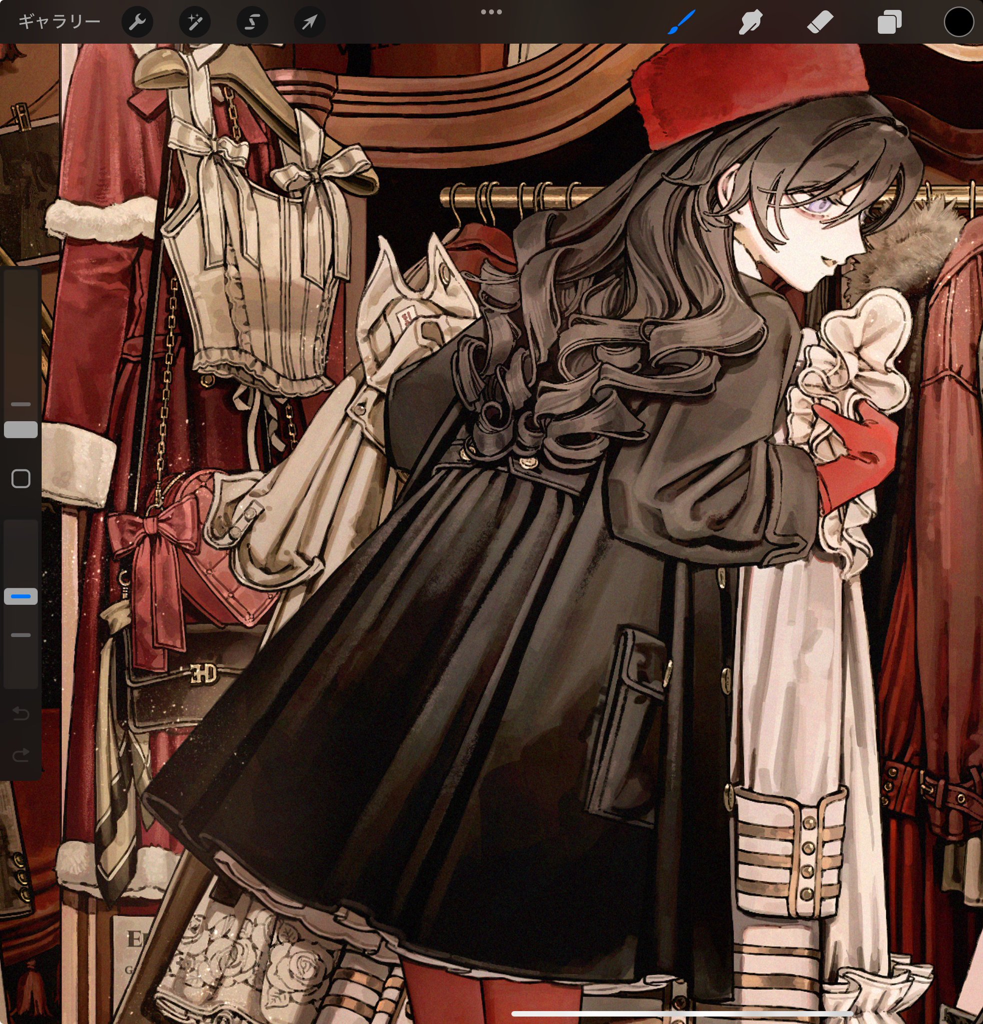 たぬき 希少 GnRfYC8a0AEWJ5p.jpg:large 少女漫画
