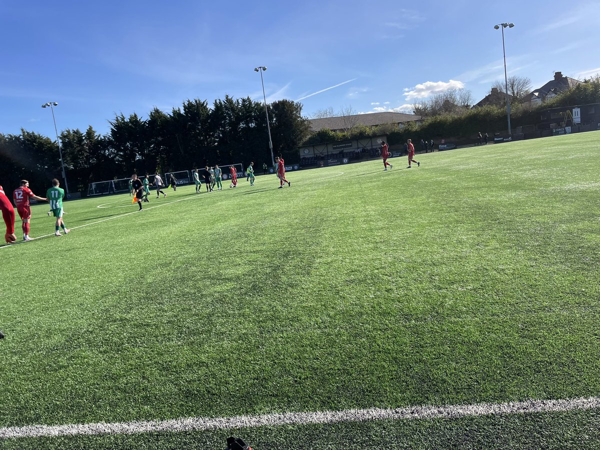 StylesyR's tweet image. Just the 3 games worked at today;
9:30am - District U12
12:30pm - League 1 
3pm - SCEFL Prem

Saturdays 🙋‍♂️ Love for the game, different players, same intentions 

@FSD_CACT @CAFCTrust @hollandsblairfc 
#Worknotwork