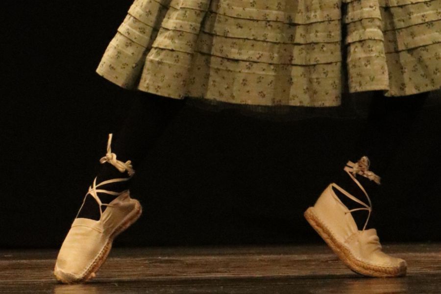 ✔️ VII. Gazteen Gipuzkoar Aurresku Txapelketa 2025 
🏷️ Dantza 
📌 <a href="/dantzagune/">EDB</a> 
📆 GAUR, IGANDEA
⌚ 11:00
🏠 Imanol Larzabal Aretoa (Lugaritz K.E.) #Donostia
Informazioa -> buff.ly/tlIydQX