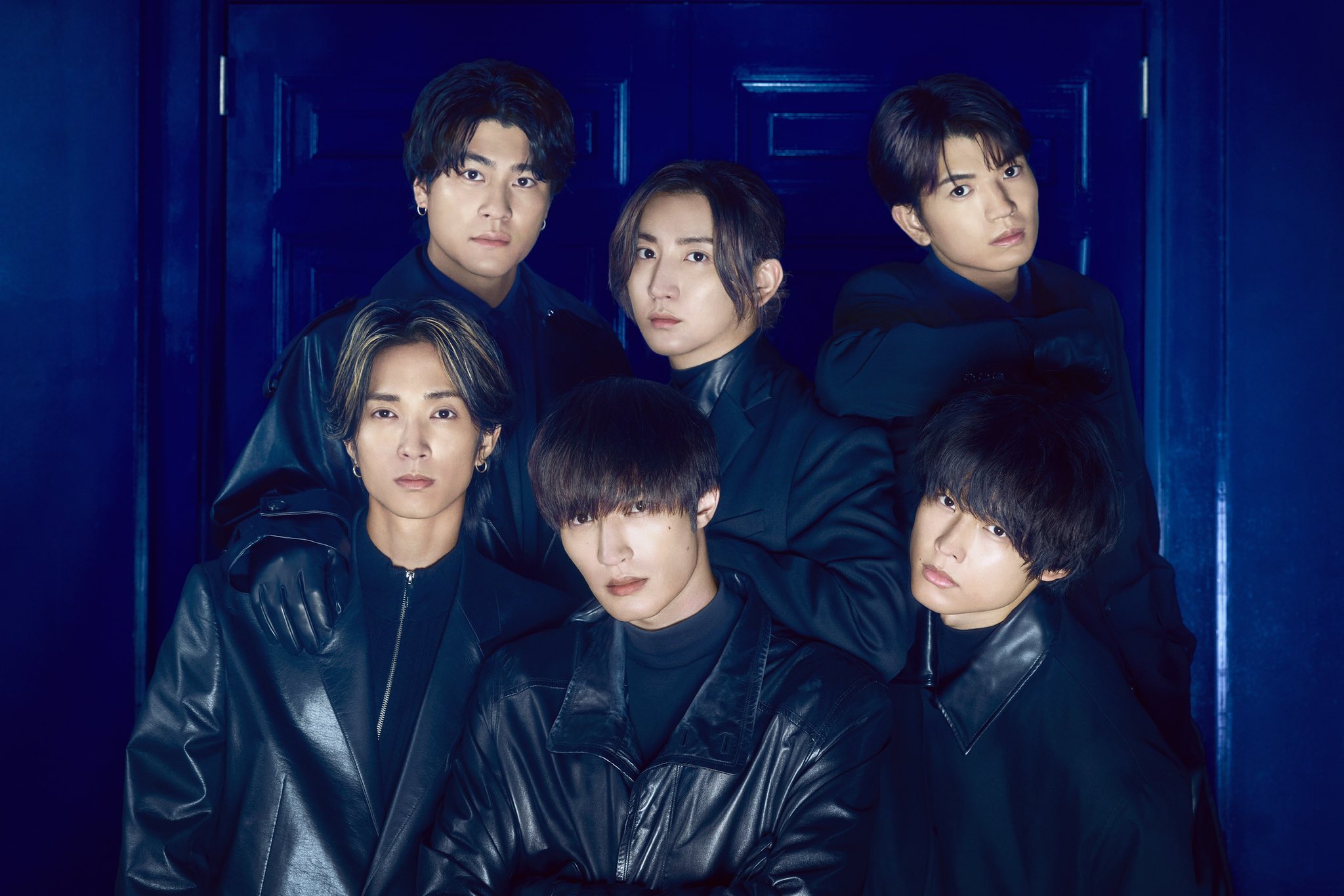 K-POP・アジア SixTONES SixTONES / ソニーミュージック on X: 