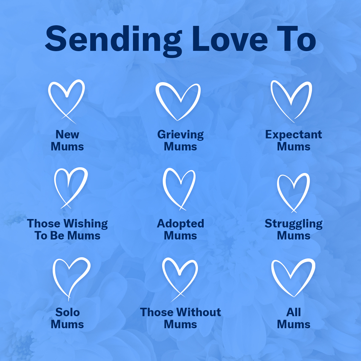 Wishing a very Happy Mother’s Day to all the incredible mums from everyone at Jewson!

#mothersday