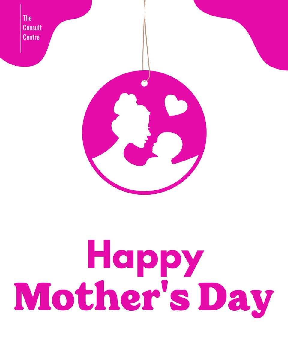 Today, we celebrate all the amazing mums and mother figures who inspire us every day.