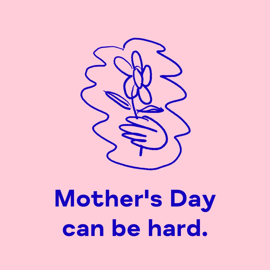 🌻 Today can be a happy day for many, but for some of us it can be difficult for lots of different reasons.

If you're struggling this #MothersDay and need to talk to someone, our free helpline Guide-Line is open from 8am until midnight on 08001 884 884. You're not alone 💙