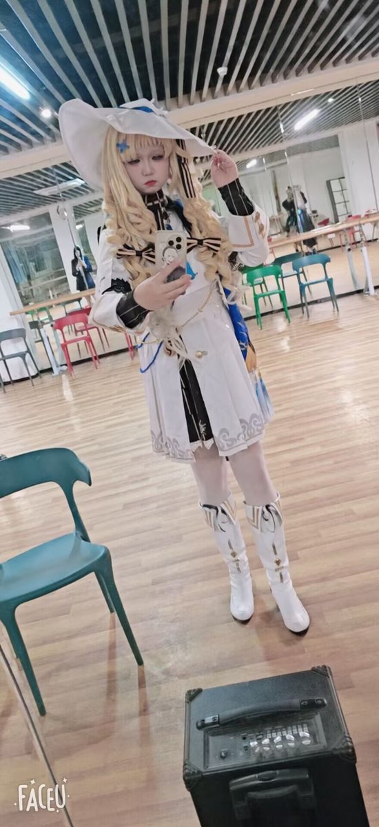 天绮时安.Ver1.0 tweet media