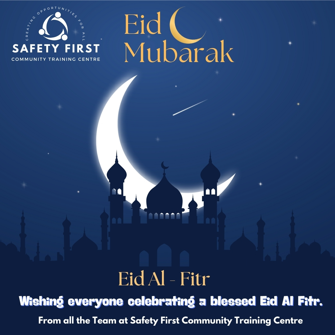 Safety First CTC (@firstctc) on Twitter photo Wishing  #EidMubarak 📷  to everyone celebrating today! 
#EidAlFitr #JoyAndBlessings #CommunitySupport #bradfordcommunity Wishing  #EidMubarak 📷  to everyone celebrating today! 
#EidAlFitr #JoyAndBlessings #CommunitySupport #bradfordcommunity