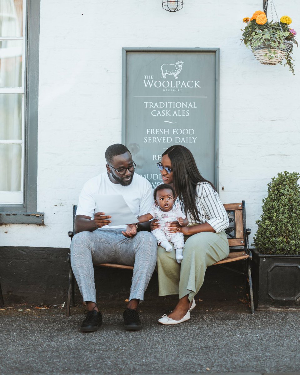 Visit Beverley tweet media