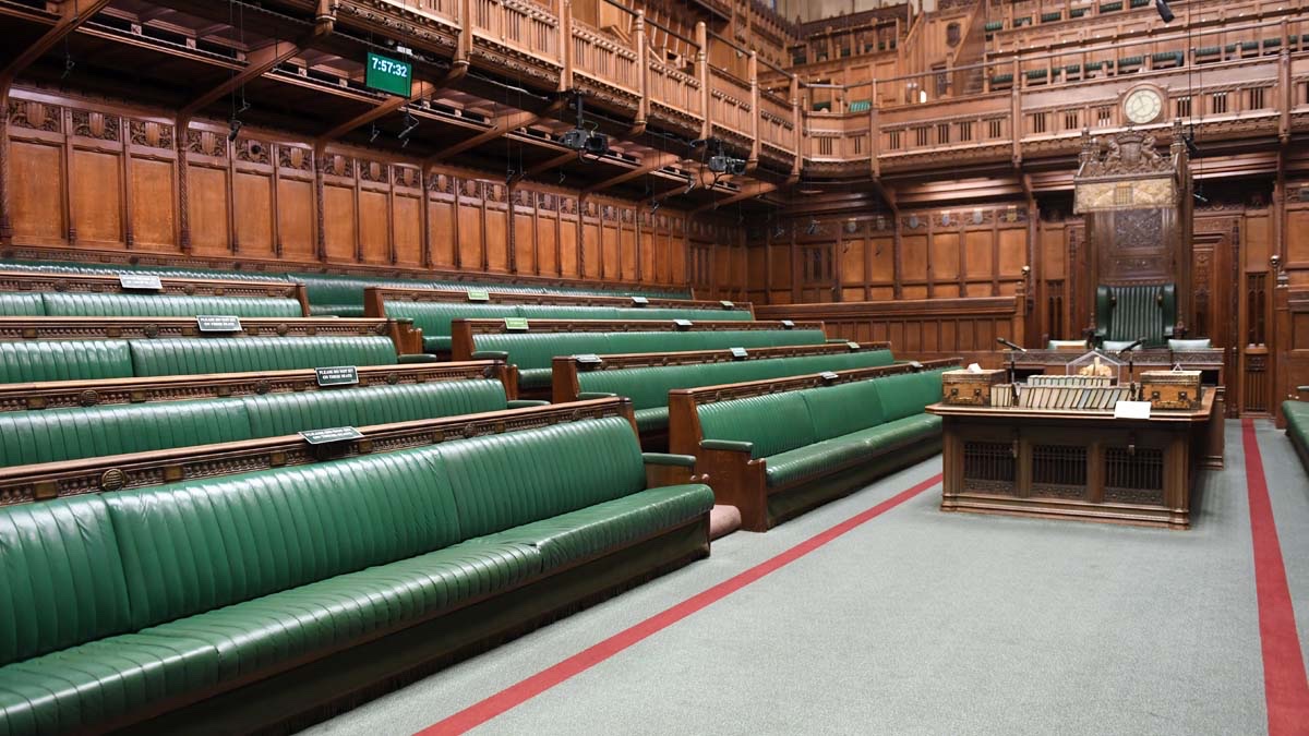 30% of MPs fail to meet basic attendence standards.

They don't even show up to work.

Under Bruv Policy, they would be FIRED.

No show, no job.

The people of Britain need to show up to work, so will the MPs.