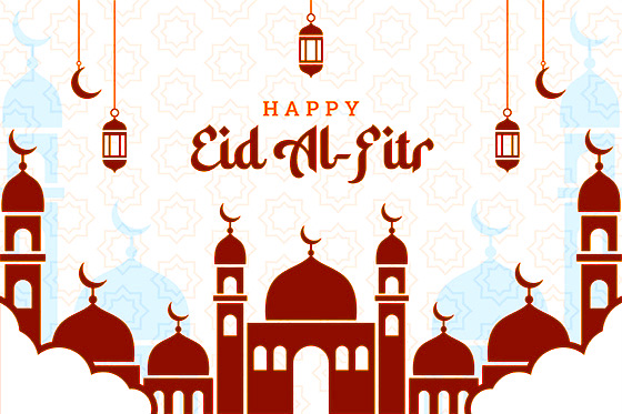 Eid Mubarak for everyone who celebrates !