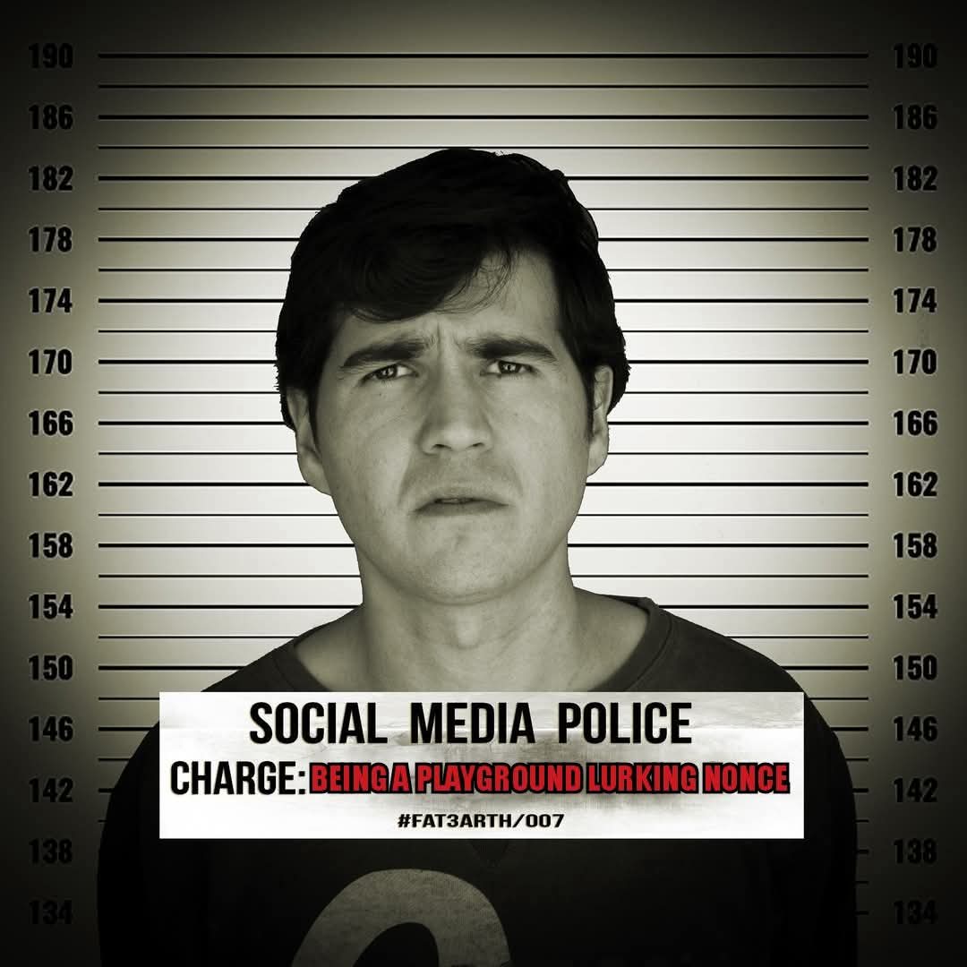 Hooked By Iqra for Siblings of Marsha (@hookedbyiqra) on Twitter photo #NewProfilePic
Joe Ward - Disciple of Christ, allegedly.
#EasterWasNeverCancelled
Ta, <a href="/TheDonRonJovi/">Don Ron Jovi</a>! ππ #NewProfilePic
Joe Ward - Disciple of Christ, allegedly.
#EasterWasNeverCancelled
Ta, <a href="/TheDonRonJovi/">Don Ron Jovi</a>! ππ