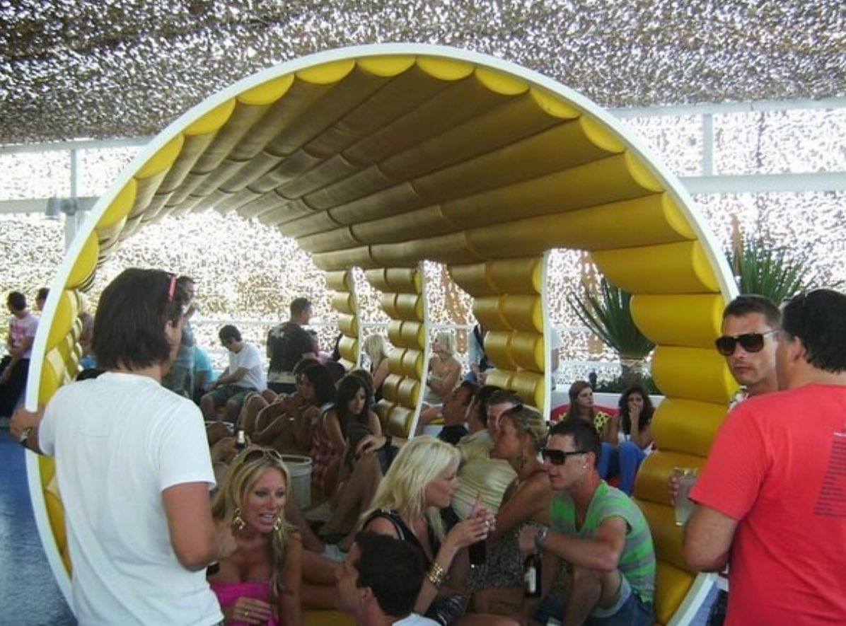 Space 2009

Photo Credit ▶️ <a href="/gary_/">Maz</a>.wallace 

#space #spaceibiza #ibizapast #ibiza