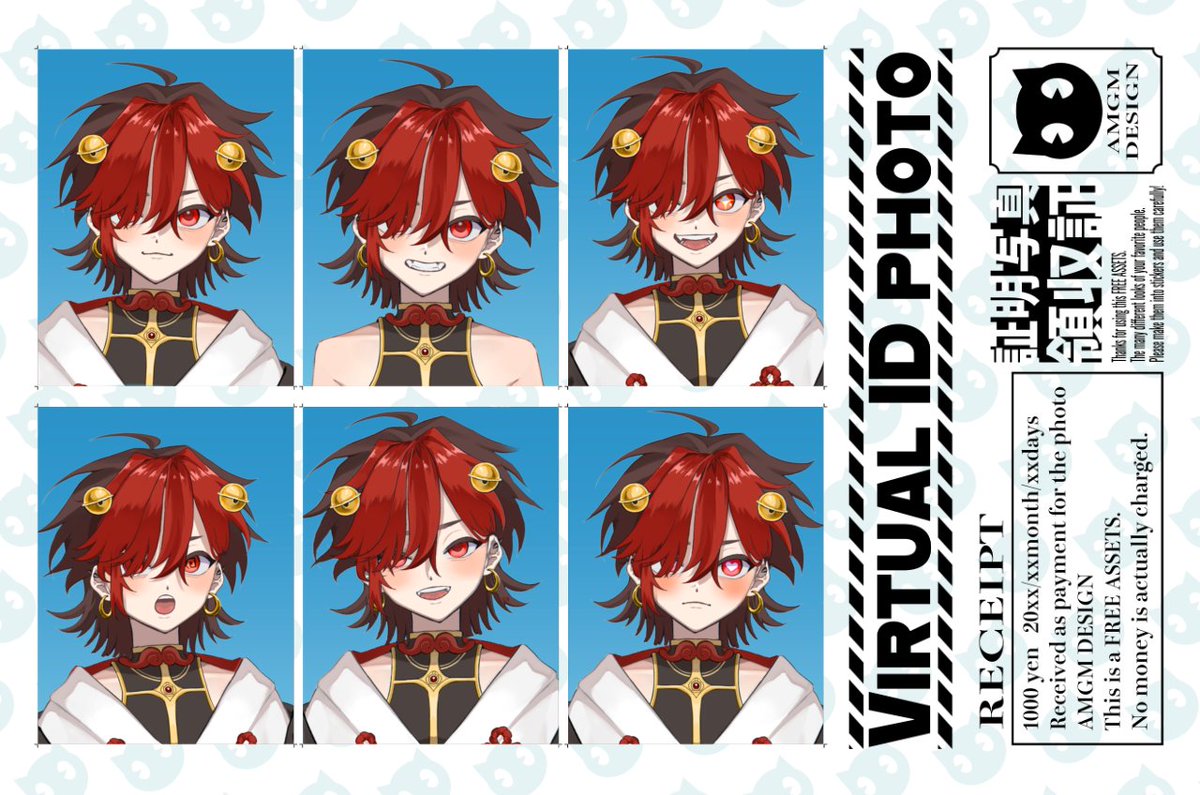 朱雀 鈴🎴🐥-Rei Suzaku- (@Rei_Suzaku_) / Posts / X