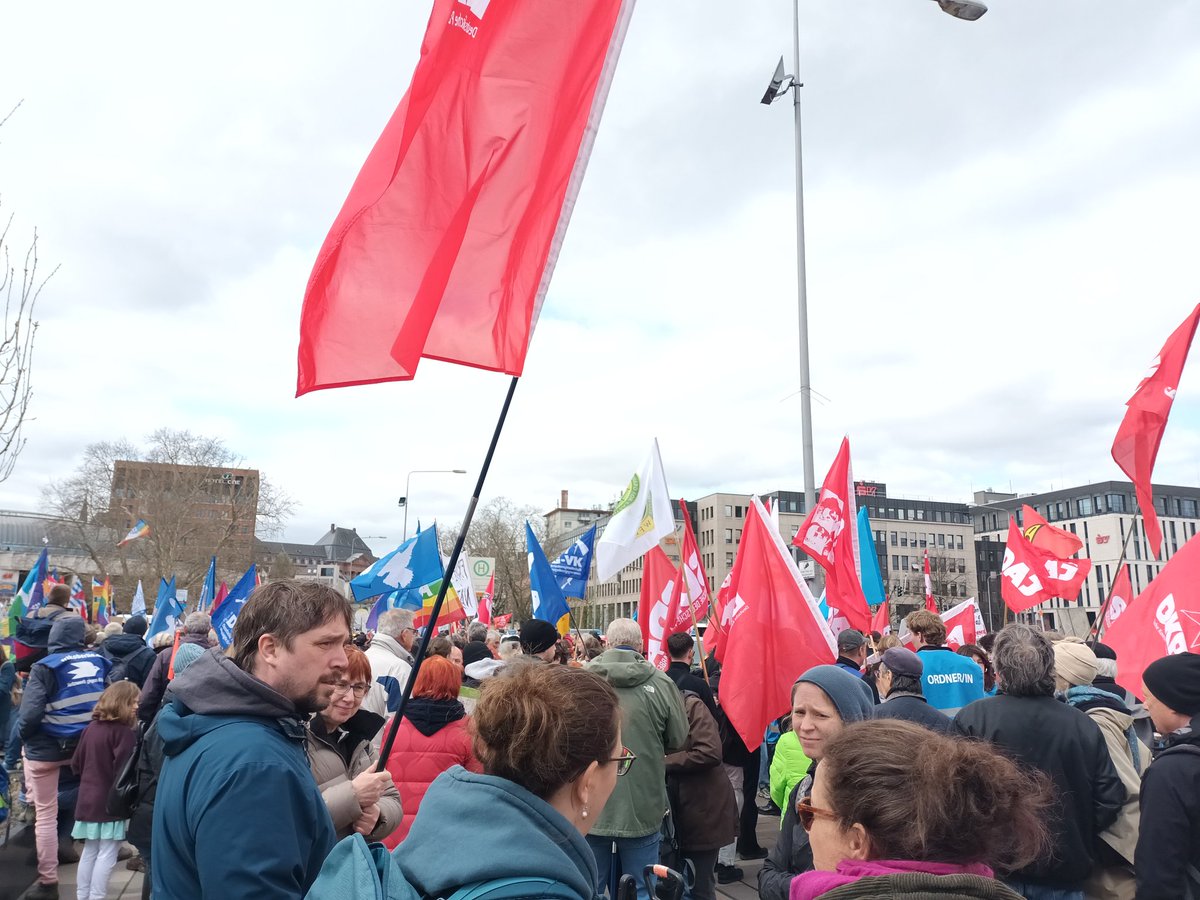 #NoALaGuerra #NoALaOtan #BasesFuera Wiesbaden, 29 de marzo