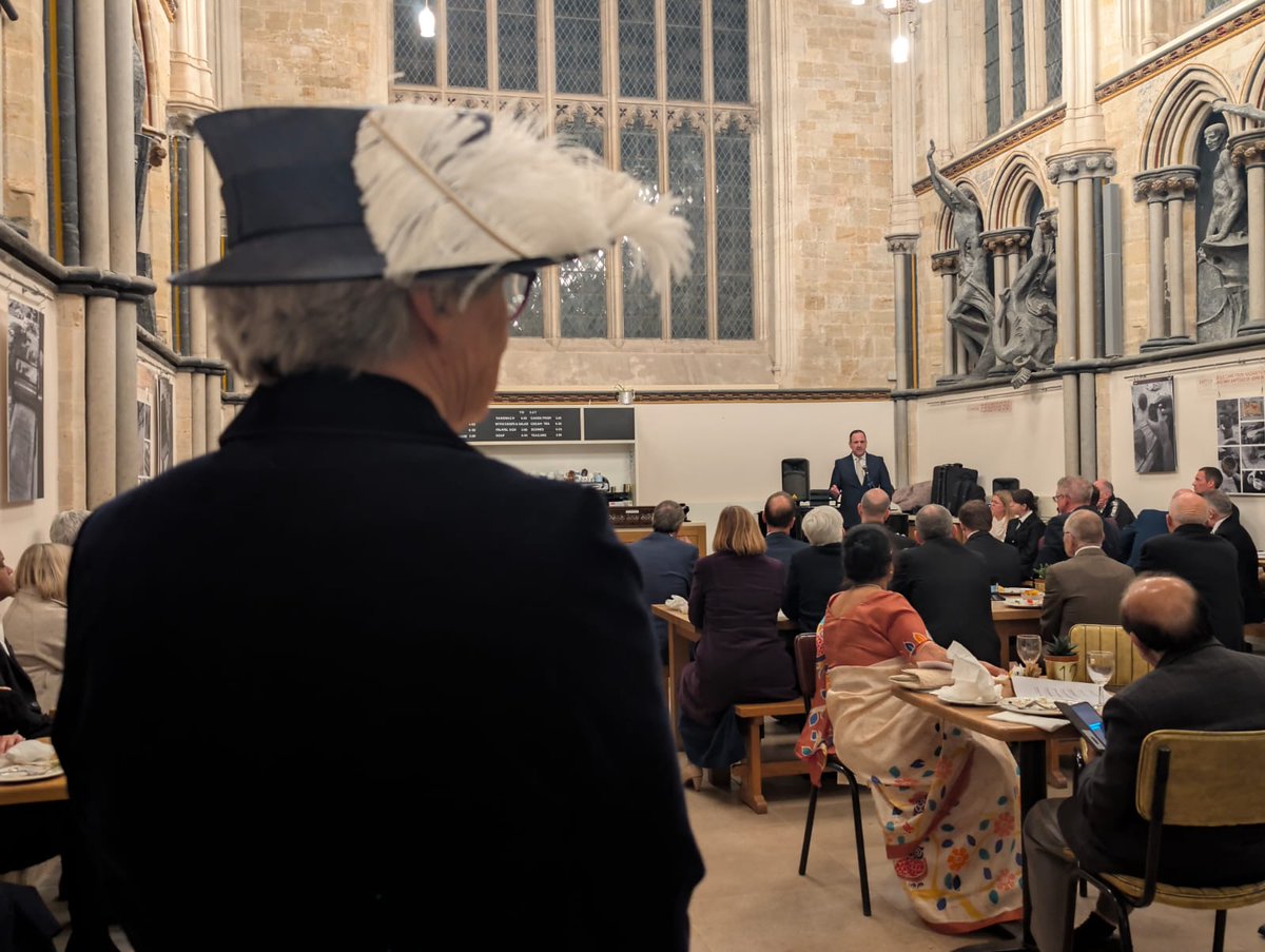 Andy Gallie tweet media